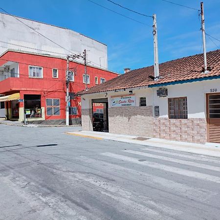 Villa Casinha Vo Cidinha Aparecida  Exterior foto